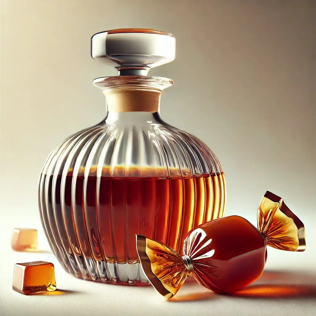 Коньяк «Карамельный» — 5 или 10 литров