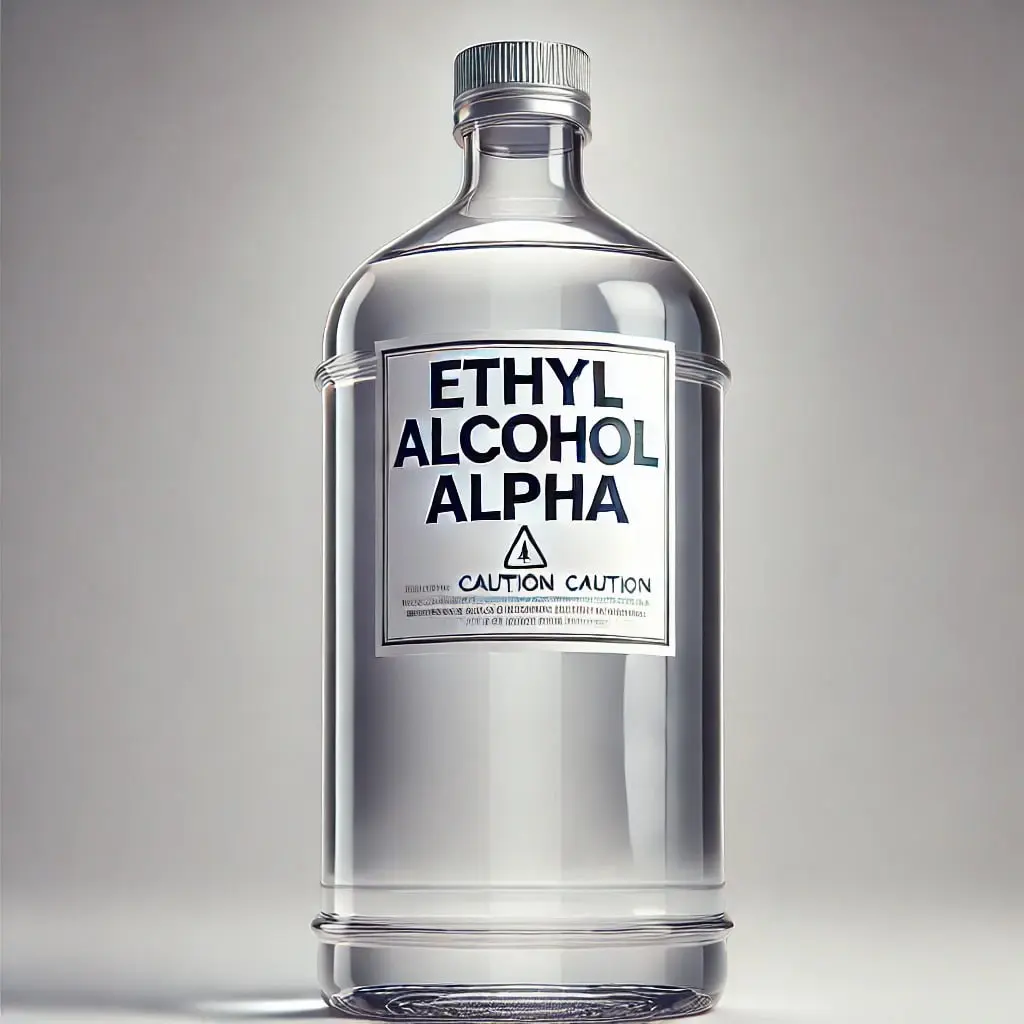 Спирт «Альфа» 5 или 10 литров