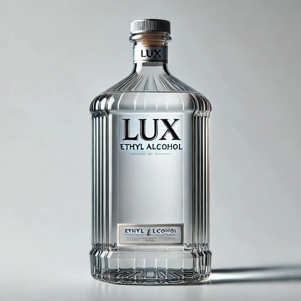 Спирт «Люкс» 5 или 10 литров