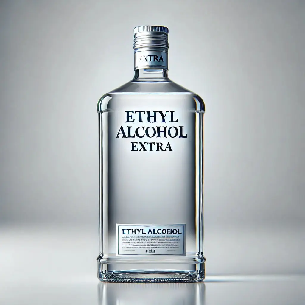 Спирт «Экстра» 5 или 10 литров