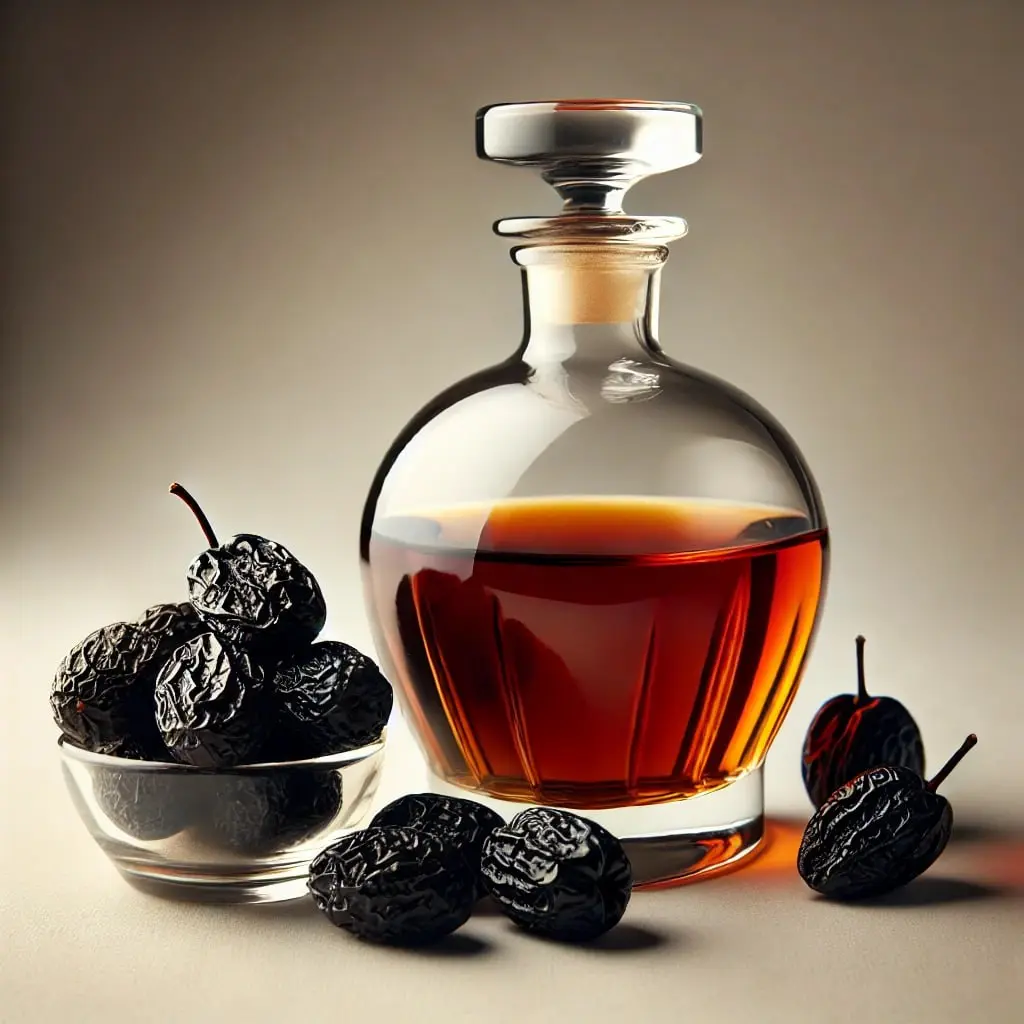 Коньяк «Чорнослив» — 5 або 10 літрів