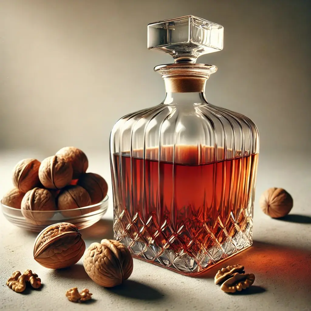 Коньяк «Горіховий» — 5 або 10 літрів