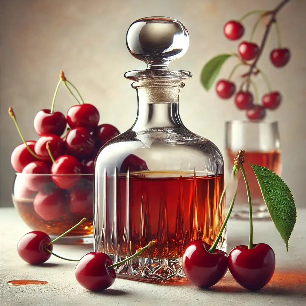 Коньяк “Вишневий” — 5 або 10 літрів